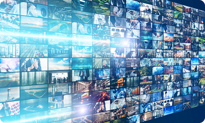 テレビ放送データを活用し、新たな価値とインサイトを創出