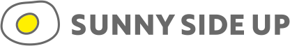 SUNNY SIDE UP
