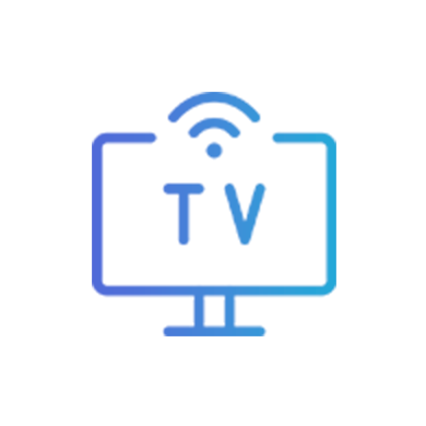 テレビ局