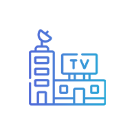 TV制作会社